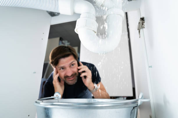 Best Shower Repair Services  in Upper Exeter, PA
