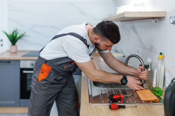 Best Water Heater Repair  in Upper Exeter, PA