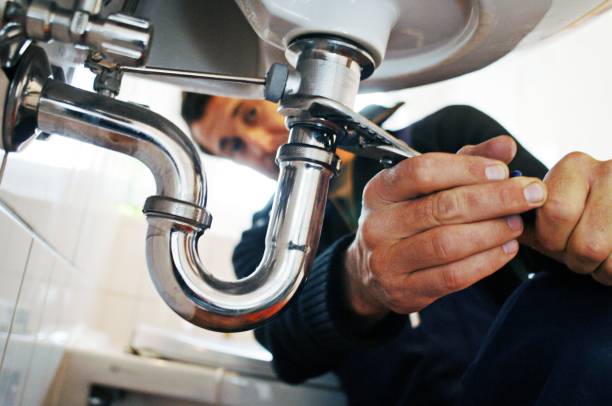 Reliable Upper Exeter, PA Plumbing Solutions