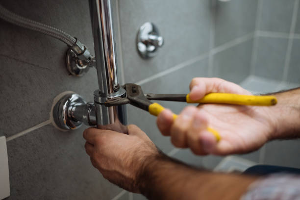 Best Plumbing Installation Services  in Upper Exeter, PA