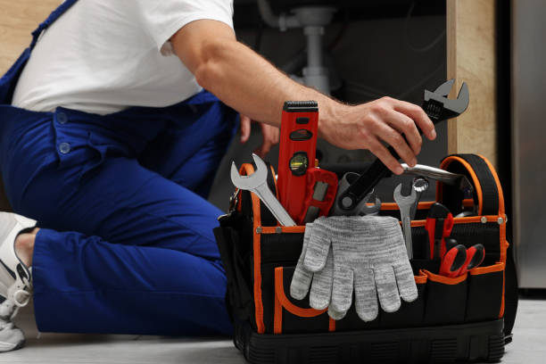 Best Emergency Plumbing Repair  in Upper Exeter, PA