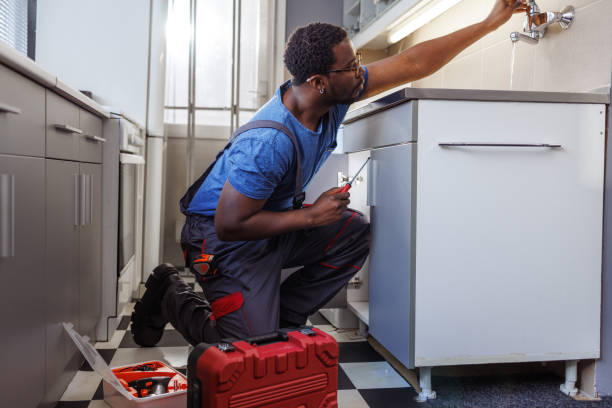 Best Shower Repair Services  in Upper Exeter, PA