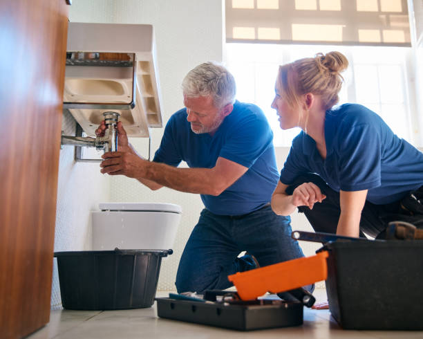 Best Plumbing Services Near Me  in Upper Exeter, PA